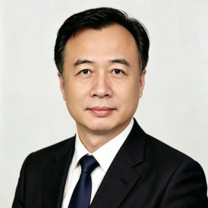 Rechard老师