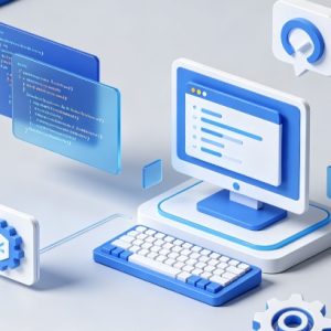 【常規必修 D 第四期】Programming I 程式編寫一 | HK-ICT