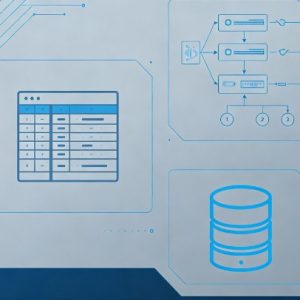 【新制第三期】選修單元 A 常規課程：Database Design and Normalisation 數據庫設計及正規化 | HK-ICT