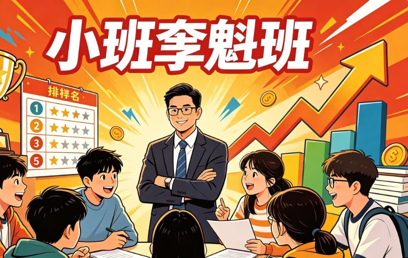 ✨ 小班夺魁|S6 DSE ICT终极冲刺|真题模考+考点复盘 🔥